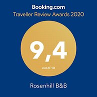 Rosenhill B&B
