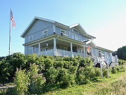 Rosenhill B&B