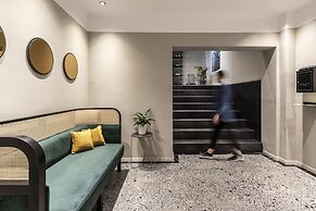 The Modernist Thessaloniki