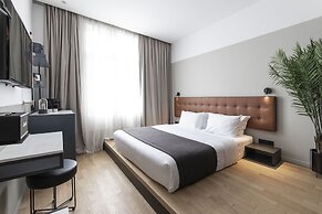 The Modernist Thessaloniki