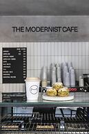 The Modernist Thessaloniki