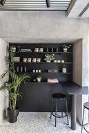 The Modernist Thessaloniki