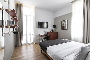 The Modernist Thessaloniki