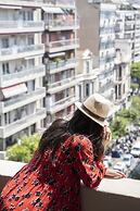 The Modernist Thessaloniki