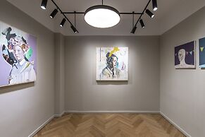 The Modernist Thessaloniki