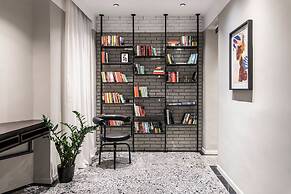 The Modernist Thessaloniki