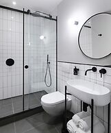 The Modernist Thessaloniki