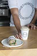 The Modernist Thessaloniki