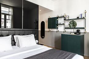 The Modernist Thessaloniki