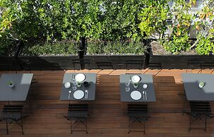 The Modernist Thessaloniki