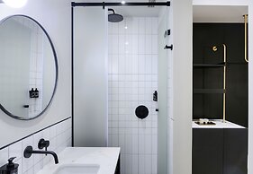 The Modernist Thessaloniki