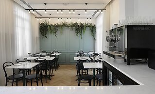 The Modernist Thessaloniki