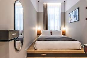 The Modernist Thessaloniki