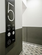 The Modernist Thessaloniki