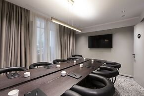 The Modernist Thessaloniki