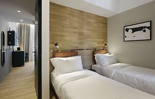 The Modernist Thessaloniki