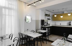 The Modernist Thessaloniki