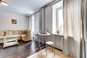 AG Apartment Lomanaya 6