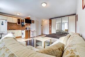 AG Apartment Lomanaya 6