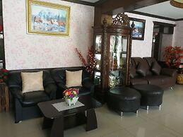 Home Sweet Home Place