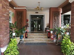 Home Sweet Home Place