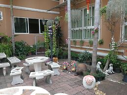 Home Sweet Home Place