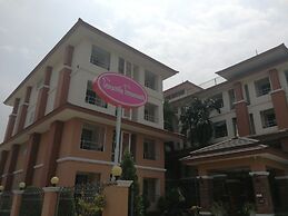 Home Sweet Home Place