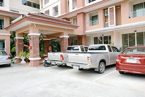 Home Sweet Home Place