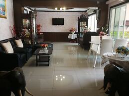 Home Sweet Home Place