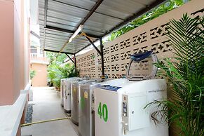 Home Sweet Home Place