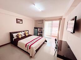 Home Sweet Home Place