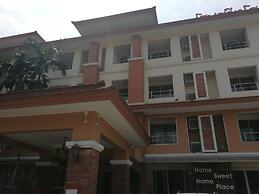 Home Sweet Home Place