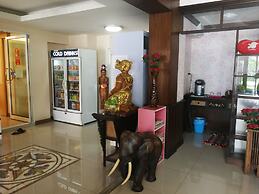 Home Sweet Home Place