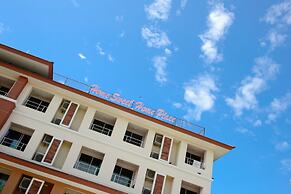 Home Sweet Home Place