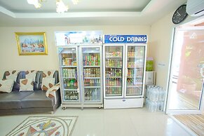 Home Sweet Home Place