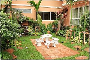 Home Sweet Home Place