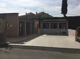 Camping les Cigales