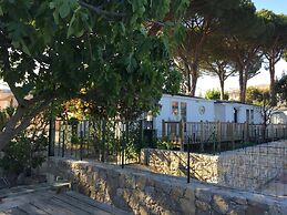 Camping les Cigales