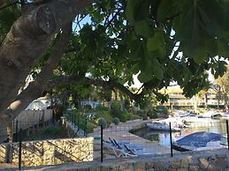 Camping les Cigales