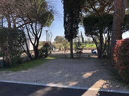 Camping les Cigales