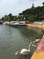 Camping les Cigales