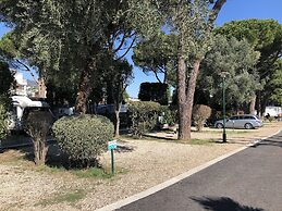 Camping les Cigales