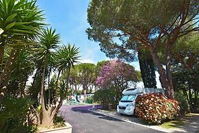 Camping les Cigales