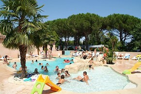 Camping les Cigales