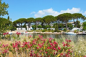 Camping les Cigales