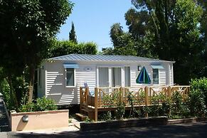 Camping les Cigales