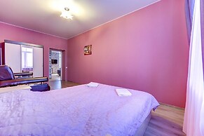 AG Apartment Moskovsky 193