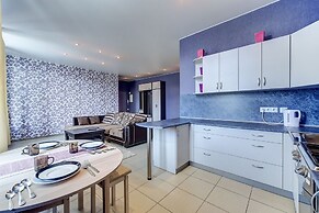 AG Apartment Moskovsky 193