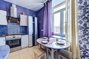 AG Apartment Moskovsky 193