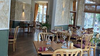 Welbeck Hotel and Apartments